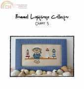 Cosmic Handmade Chart 5 - Bommel Lighthouse Collector