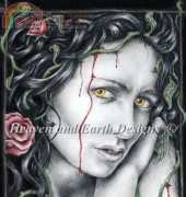 HAE My Sin - Rachel Marks