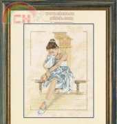 Lanarte 34749 ballet dance