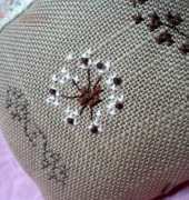 Aromatic sachet