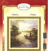 Zolotoe Runo LP-016 - Fishing