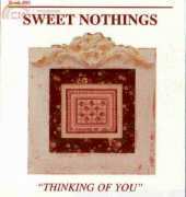JBW Designs 86 - Thinking of You