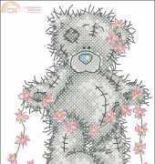 Anchor Me To You - Tatty Teddy TT111 Daisy Chain XSD