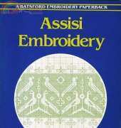 Eva Maria Leszner - Assisi Embroidery