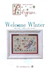Filigram F99 Welcome Winter