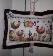 atelier poule