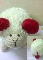 Xu Xu Sheep
