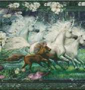 HAED HAESAR 405 Dreams of Unicorns by Steve A Roberts XSD