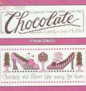Imaginating 1820 - I Love chocolate