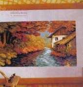 Hafty Polskie 2007.11 The autumn