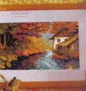 Hafty Polskie 2007.11 The autumn