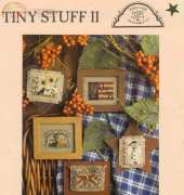 Homespun Elegance TS-2L - Tiny Stuff II