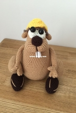 Mr Otter