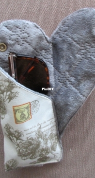 Glasses case