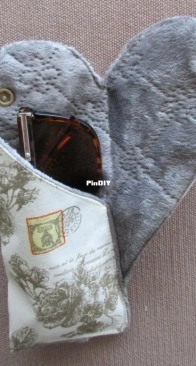 Glasses case
