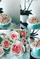 Тортик/ Cake