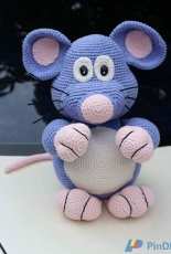 Chipmunk Noel