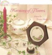 Framecraft Set 31 - Harmony of Flowers
