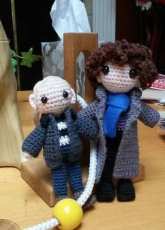 Sherlock & John