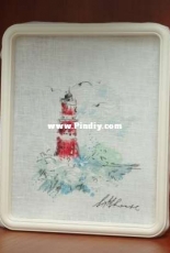 lighthouse