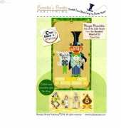 Brookes Books  - Mayor Munchkin (Major Munchkin)