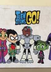 Teen Titans Go!