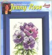 Lanarte 90133 Anemones - Jenny Rose