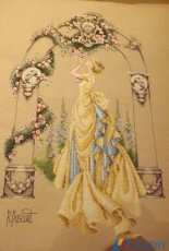 Mirabilia Rose of Sharon