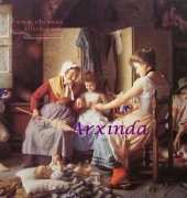 Arxinda - Hilando