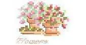 LANARTE 34107 Flowers