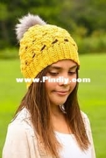 Crazy 4 Crochet Momma - Furls Crochet - Miranda Nippert - The Switch Slouch