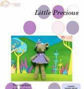 Rosieok - Rosemary Newman - Little Precious the Elephant