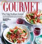 Gourmet Traveller - March 2015