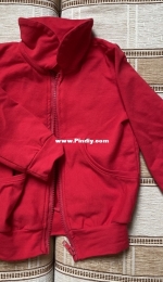 Toddler jacket