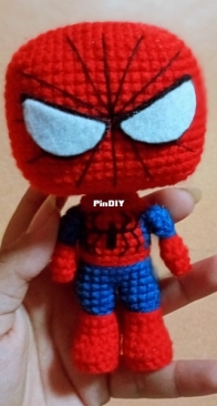 Spiderman