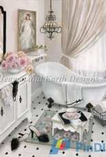 HAED HAESUSMINI 101 Mini Tub by Susan Rios (Large Format)