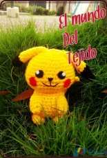 Pikachu 15 cm