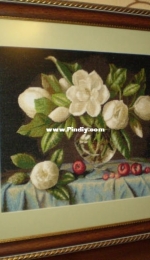 Luca -S Magnolias