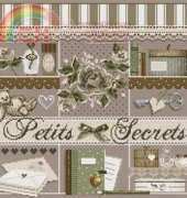 Madame la Fée - Petits Secrets