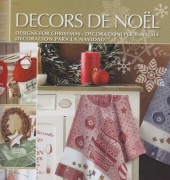 DMC 15024-22-Decors de Noel 2013