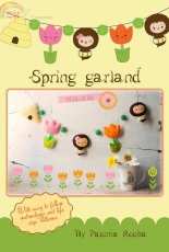 Noia Land - Spring Garland