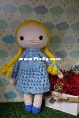 Sister of Elsa