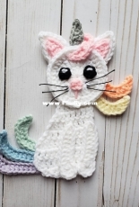 The Yarn Conspiracy - Michelle Carlisle - Caticorn