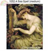 Golden Kite 1052 A Sea Spell