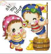 10moo S33-744 Found Love xsd