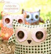 Tickle the imagination Issue 01 Spring 2011