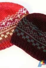 Tangerine Designs-Celebration Day Beanie by Casey Day-Crosier-Free
