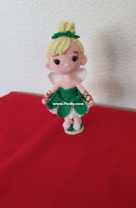 Tinker Bell
