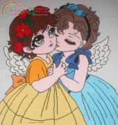 beautiful angels
