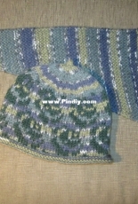 Winter set